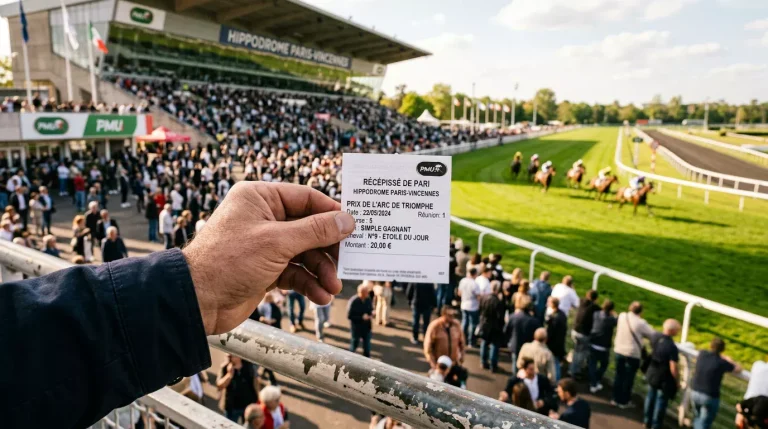 Guide pour placer son premier pari hippique en ligne en France